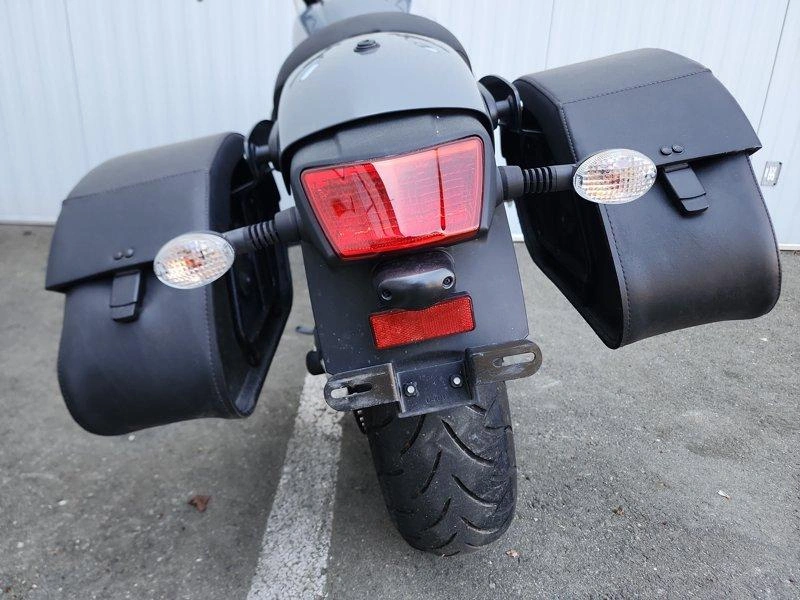 2018 Kawasaki Vulcan 650 alt