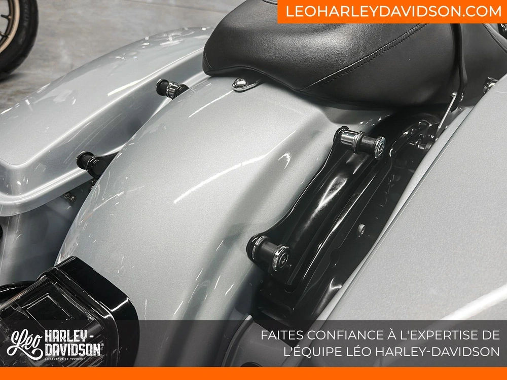 Harley-davidson Fltrxs Road Glide Special 2023 alt