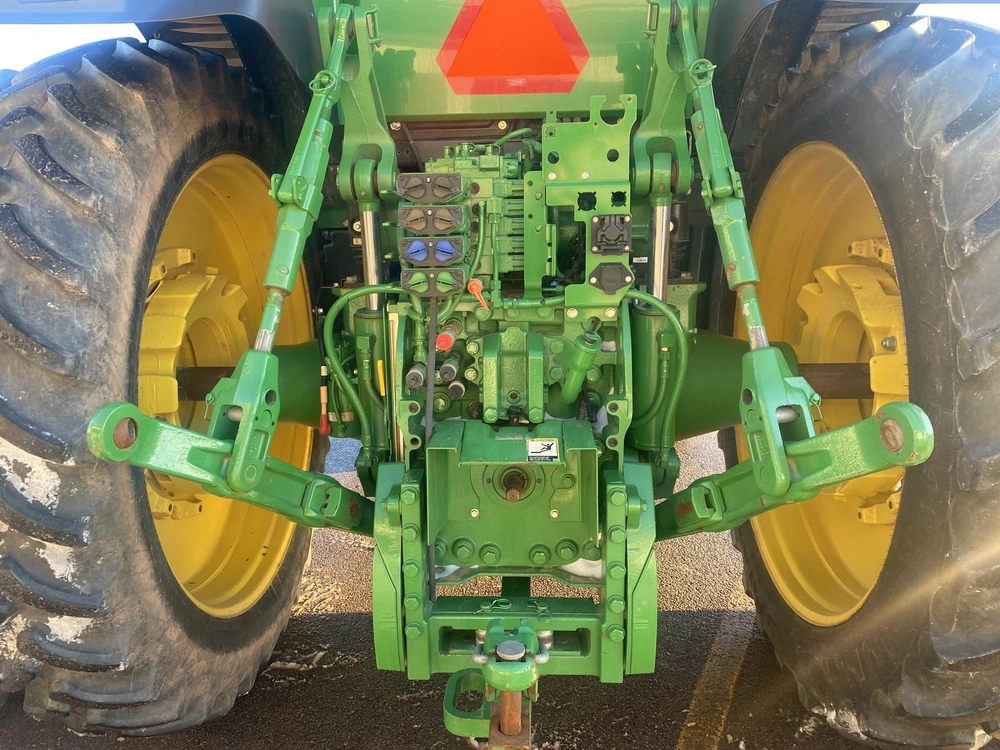 John Deere 7r 290 2023 alt