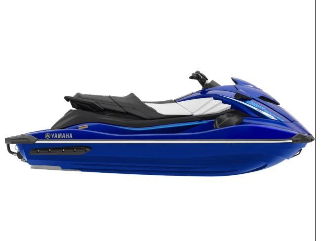 2024 Yamaha Gp Svho W/audio Gp1800c-aa alt