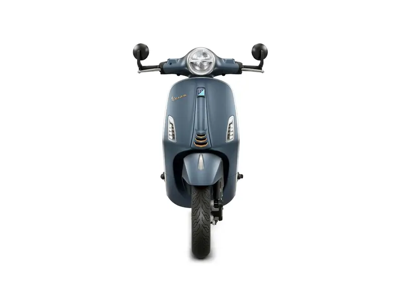 2026 Vespa Primavera 150 ÉDITION OFFICINA 8 thumbnail 4
