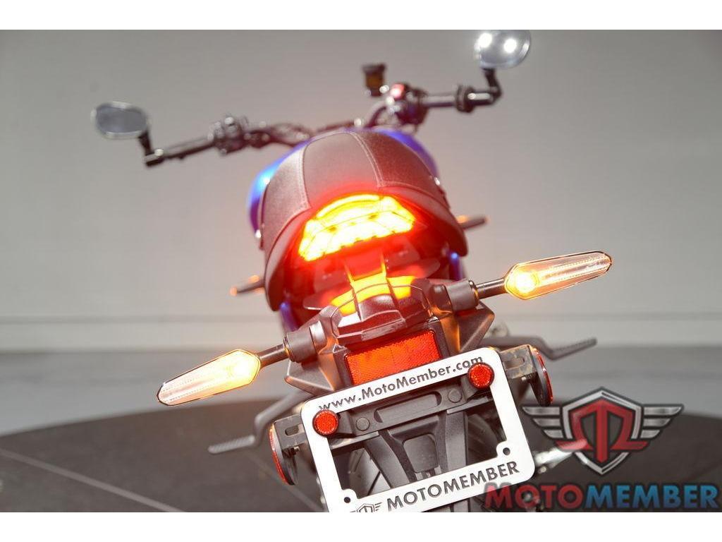 2023 Yamaha XSR 900 for Sale