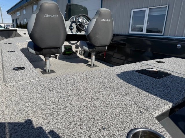 2025 Mirrocraft Outfitter 167sc alt