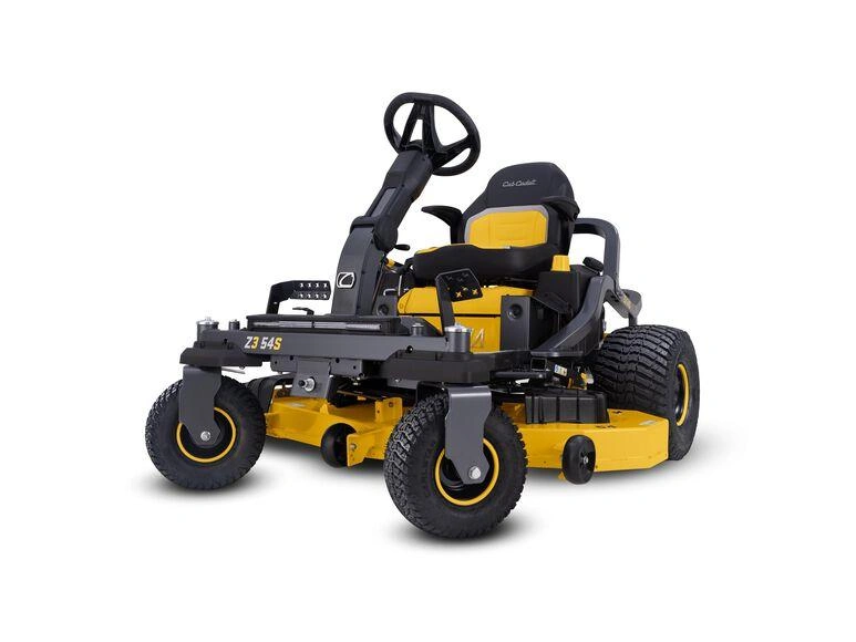 2026 Cub Cadet Z3 54s alt