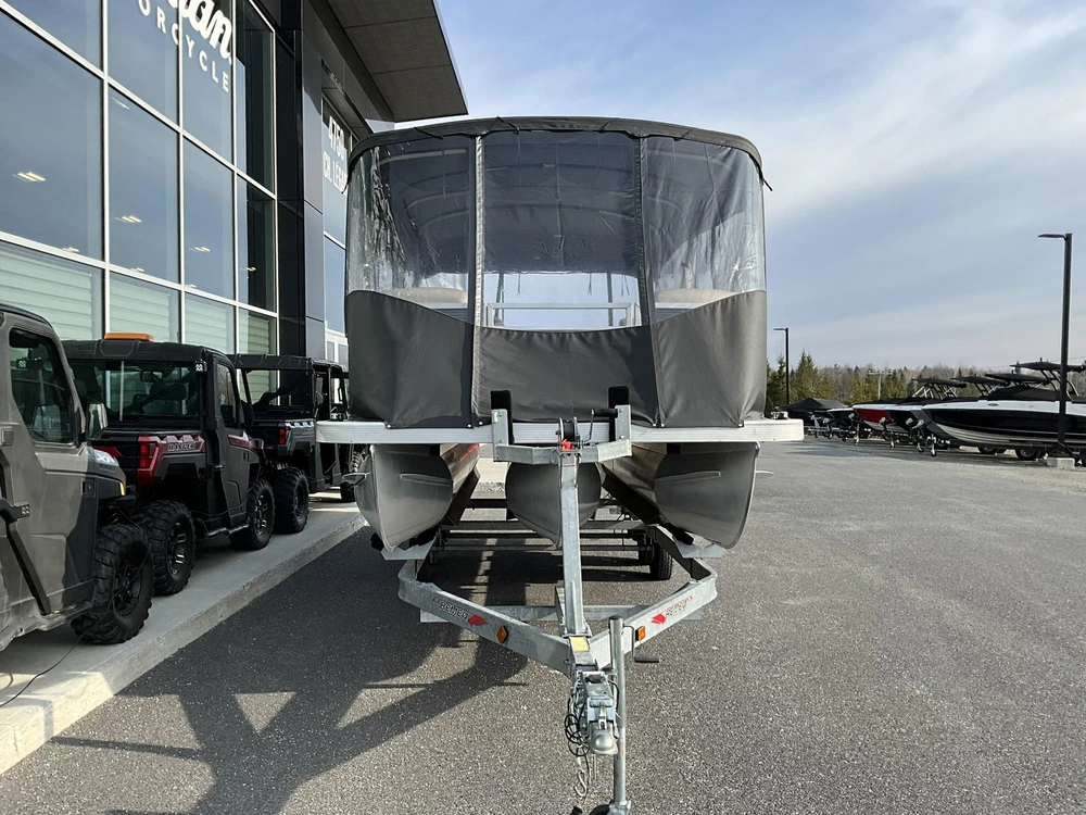 Bennington 21 S Cruise 2019 alt