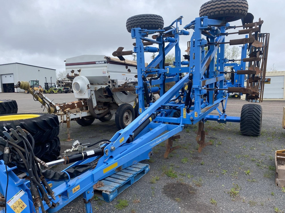 2023 Lemken Karat 9/500 alt
