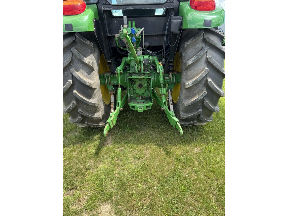 John Deere 5090e 2019 alt