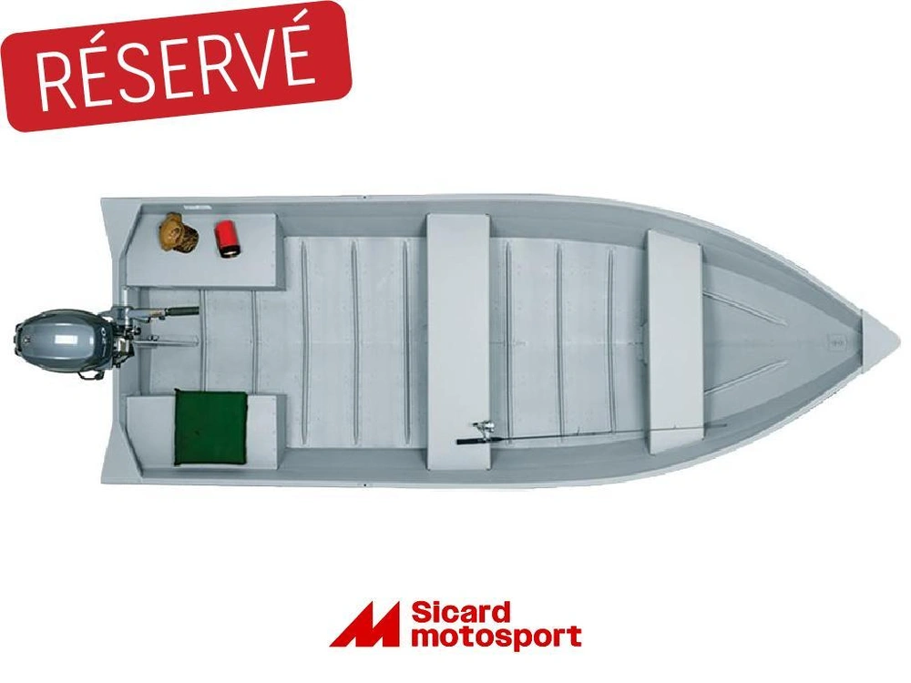 G3 Boats G3 V14 2025 alt