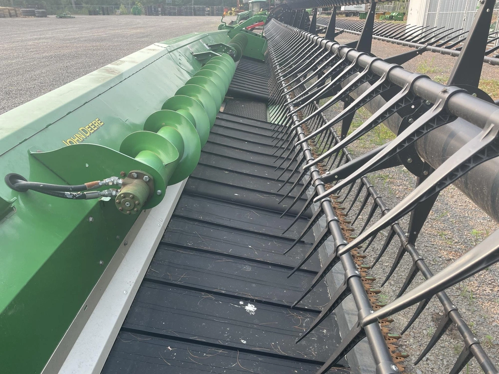 John Deere 635fd 2018 alt