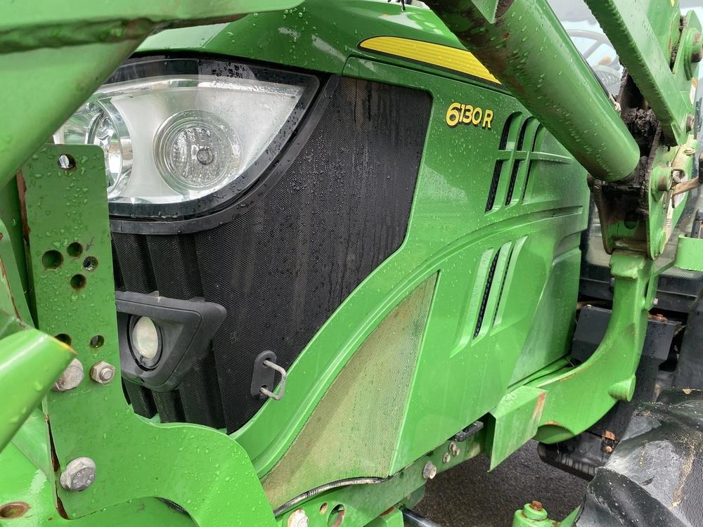 John Deere 6130r 2017 alt