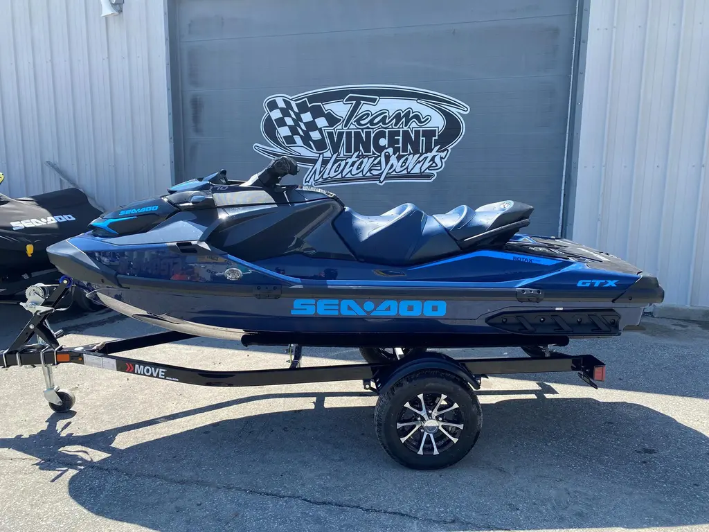 2024 Sea-Doo/BRP GTX 170