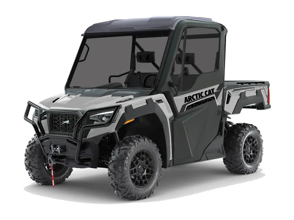 2026 Arctic Cat PROWLER LIMITED 