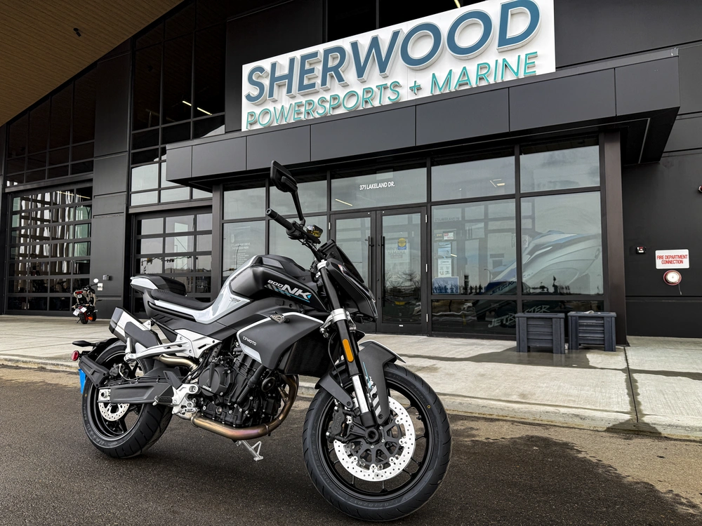 2026 Cfmoto 800nk Sport alt