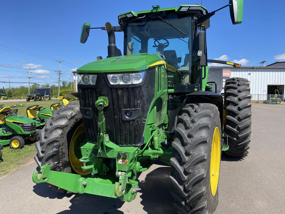 John Deere 7r 290 2023 alt