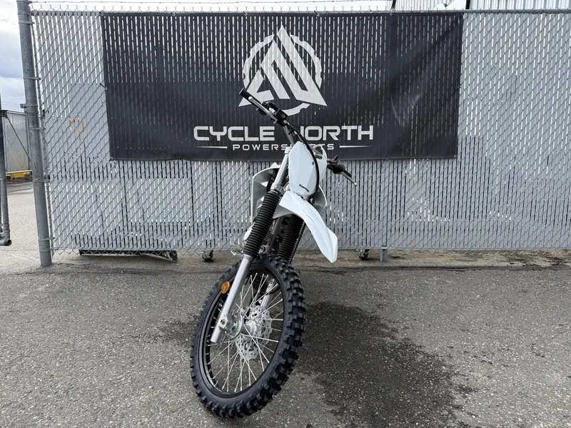 2026 Kawasaki KLX 230R thumbnail 2