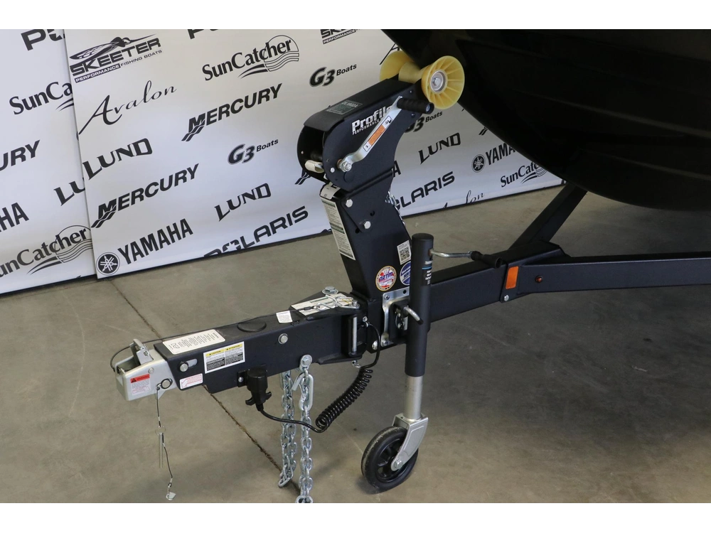 2026 Yamaha Ar195 alt