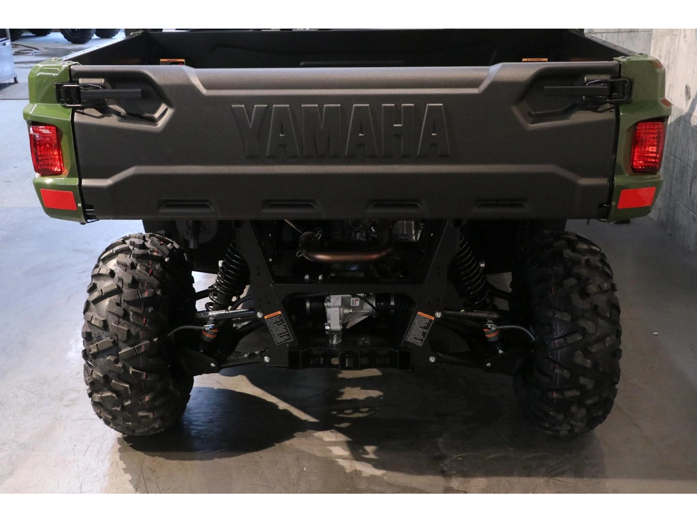 Yamaha Viking Eps 2026