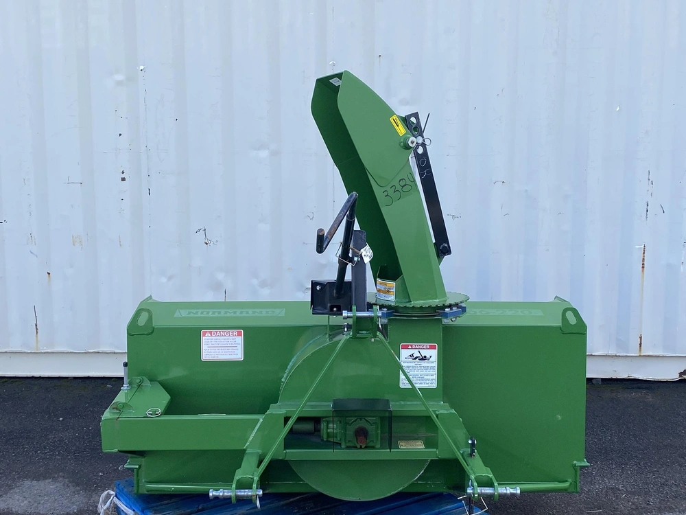 Normand E66-220pus 2022 alt