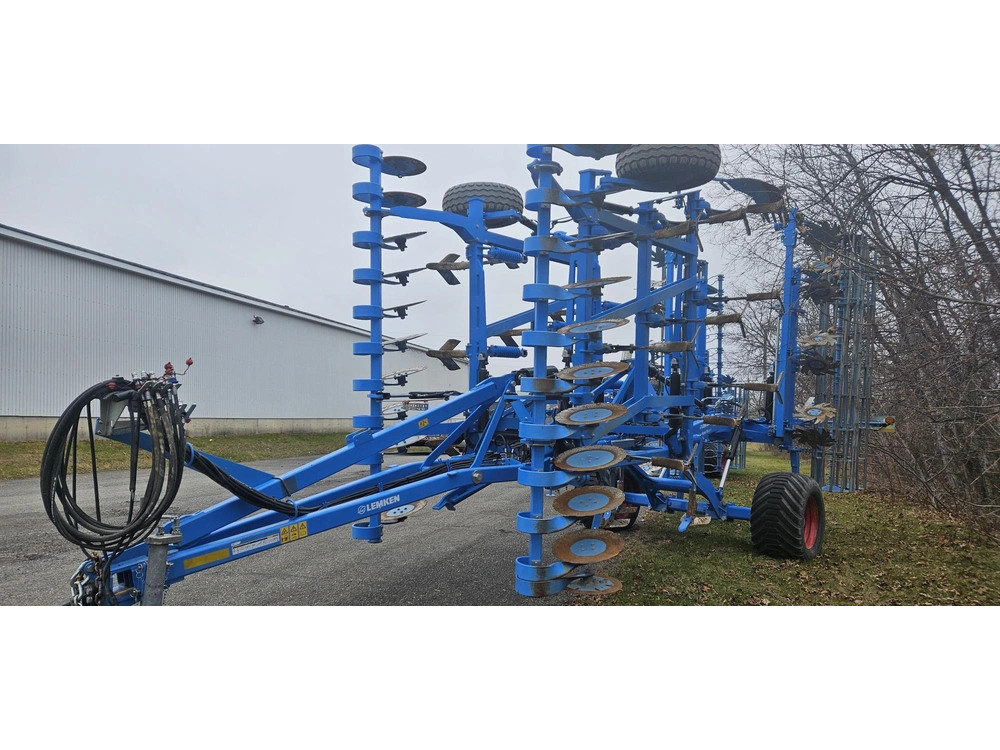 2023 Lemken Karat 10/700 Kua alt