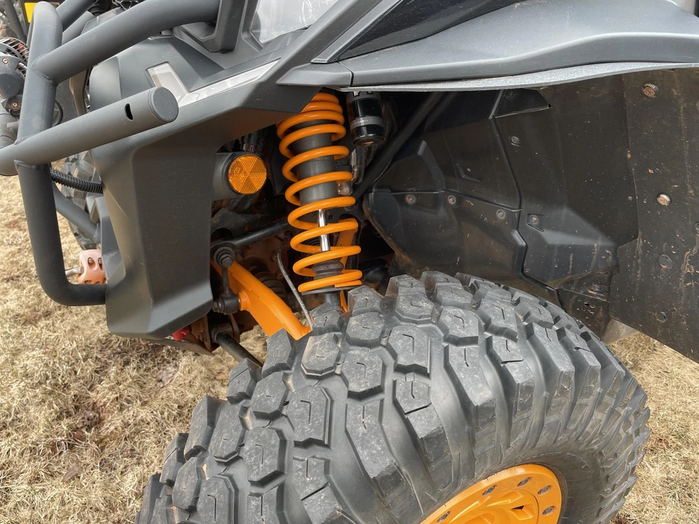 2022 Can-am Commander Xt-p 1000r alt