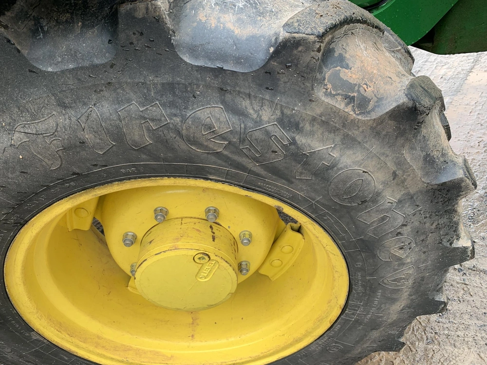 John Deere 5115m 2020 alt