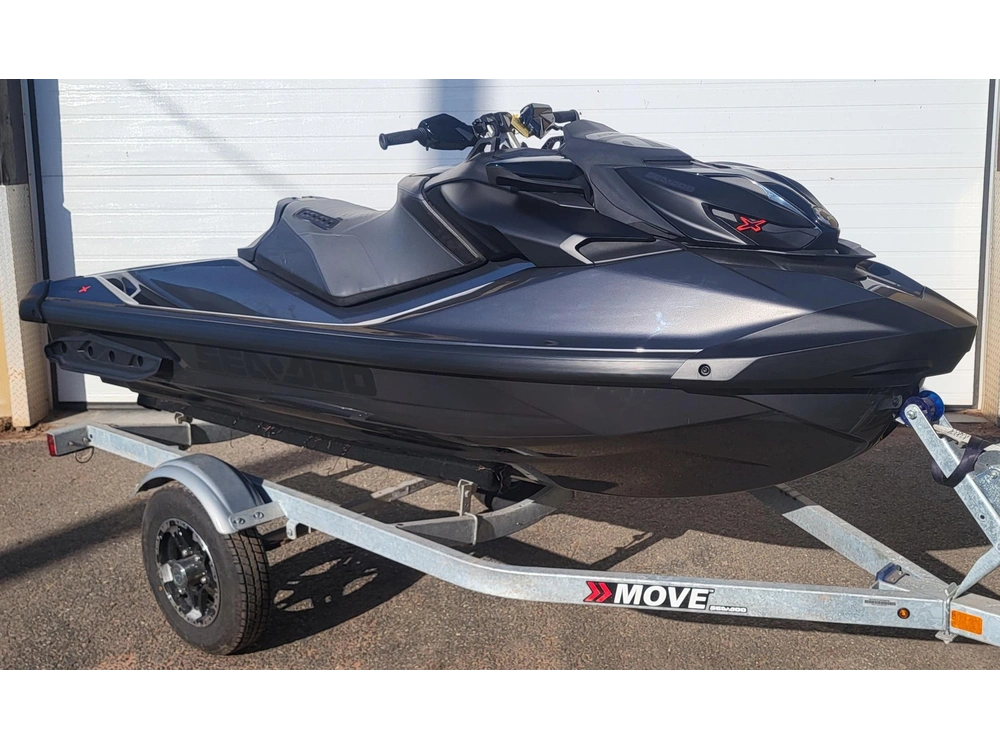 Sea-doo Rxp-x300 2022 alt