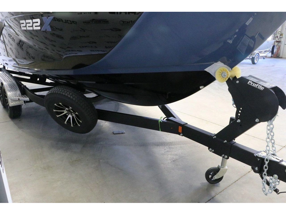 2026 Yamaha 222xd alt