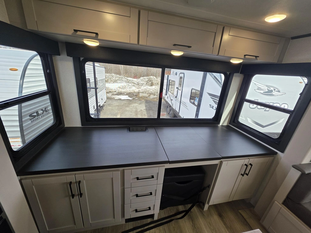 Jayco Jay Feather (tt) 27mk 2026 alt