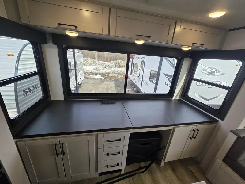 2026 Jayco JAY FEATHER (TT) 27MK