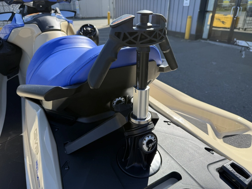 2026 Sea-doo Wake 170 (sound System) alt