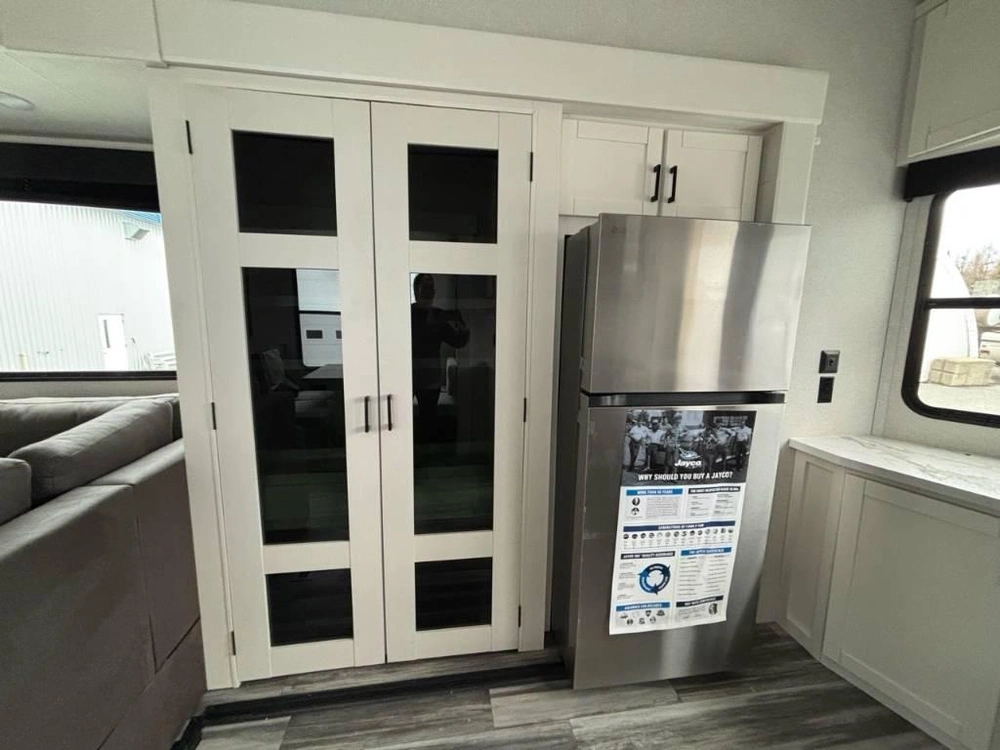 Jayco Jay Flight Bungalow 404loft 2026 alt