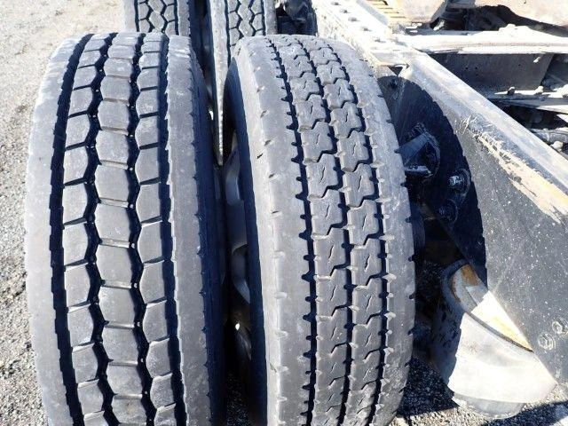 Kenworth T680 2020