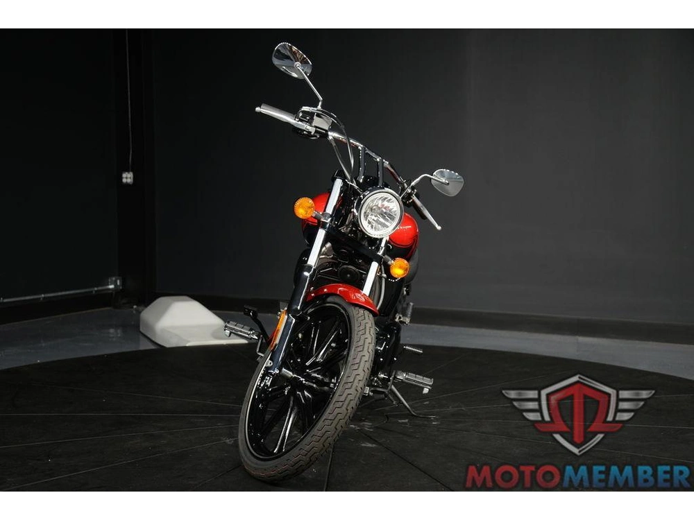 2025 Kawasaki Vulcan® 900 Custom alt