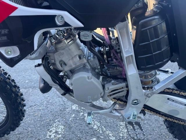 2026 Yamaha Yz125 70e Anniversaire Moteur 2 Temps alt