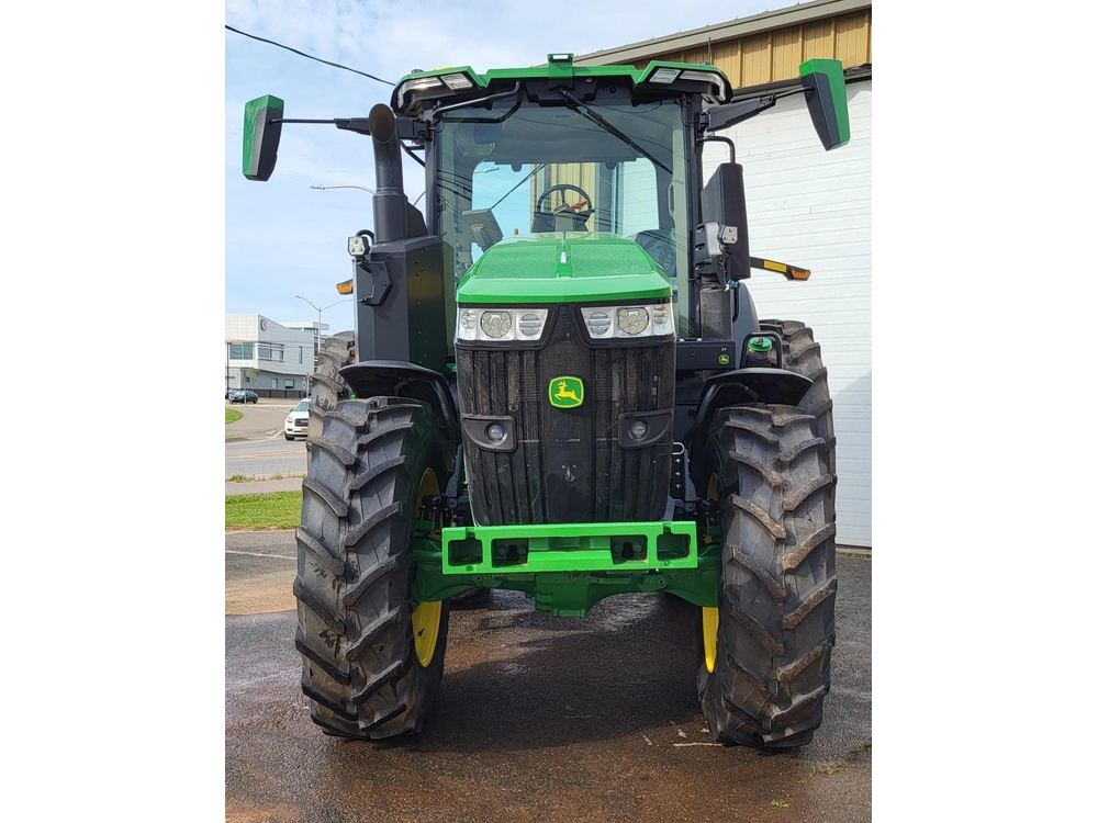 John Deere 7r 290 2023 alt