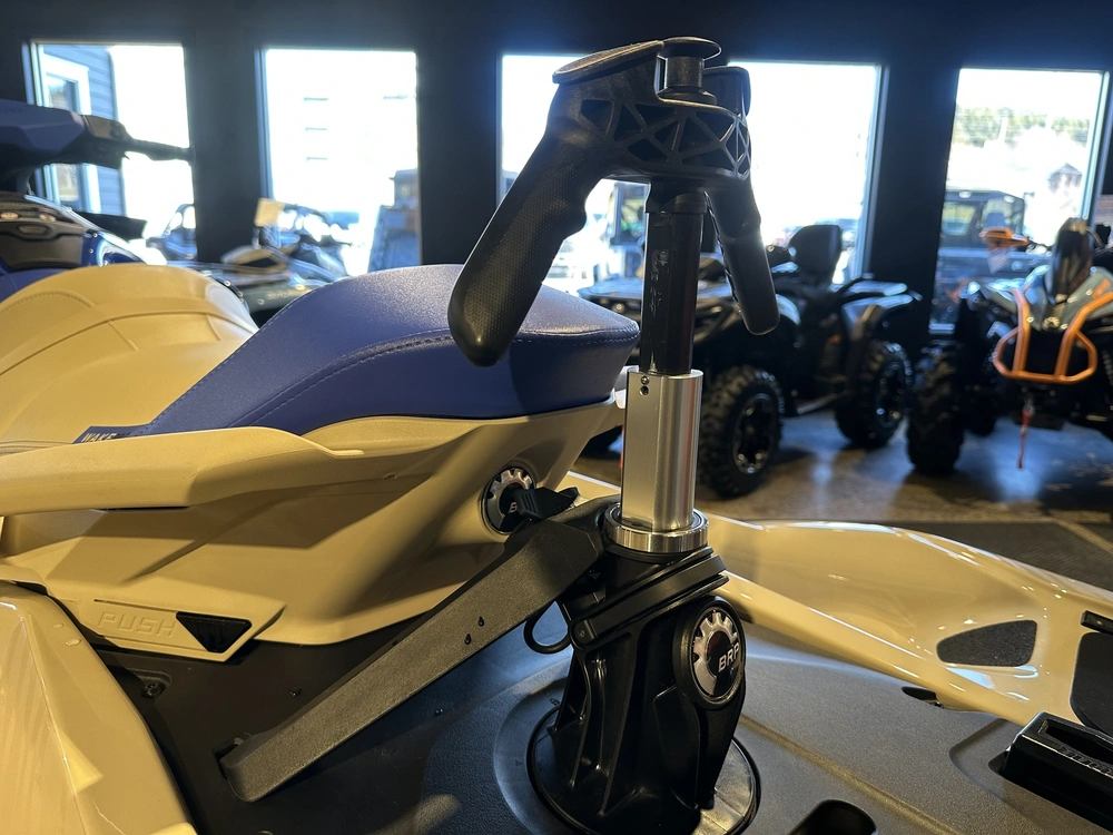 2026 Sea-doo Wake Pro 230 Sound alt