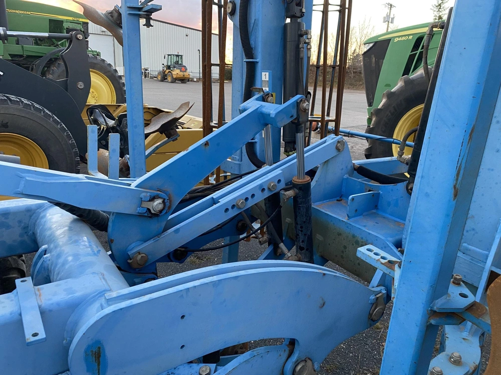 2019 Lemken Karat 9/600 alt