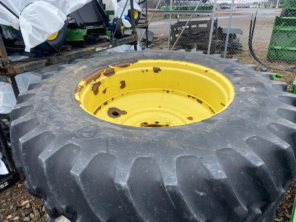 John Deere 6210r 2014 alt