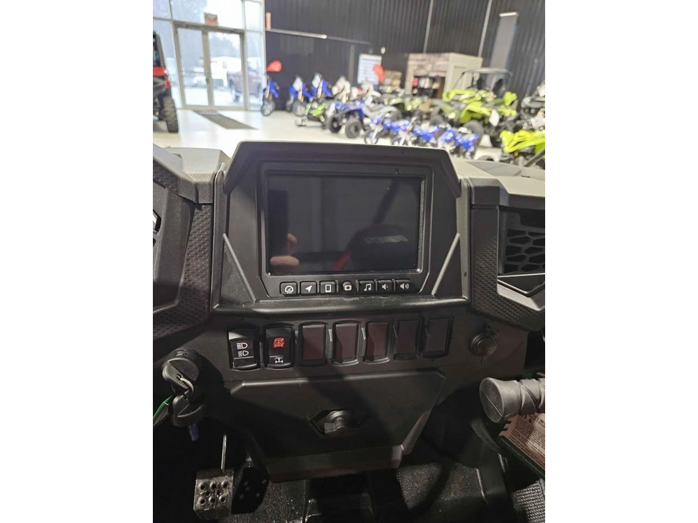 2026 Polaris Rzr Trail S 1000 Ultimate alt