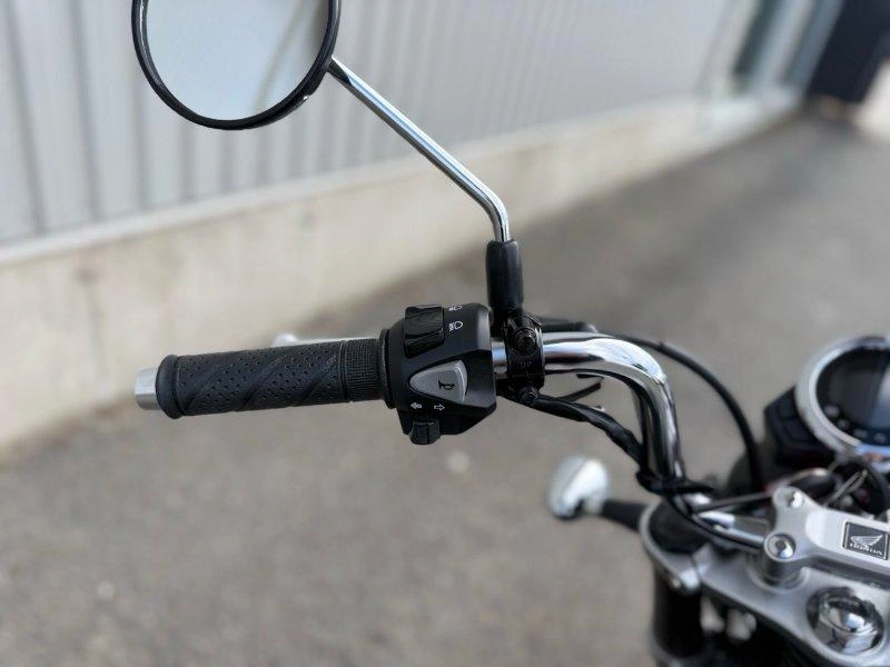 Honda Monkey 2026 alt