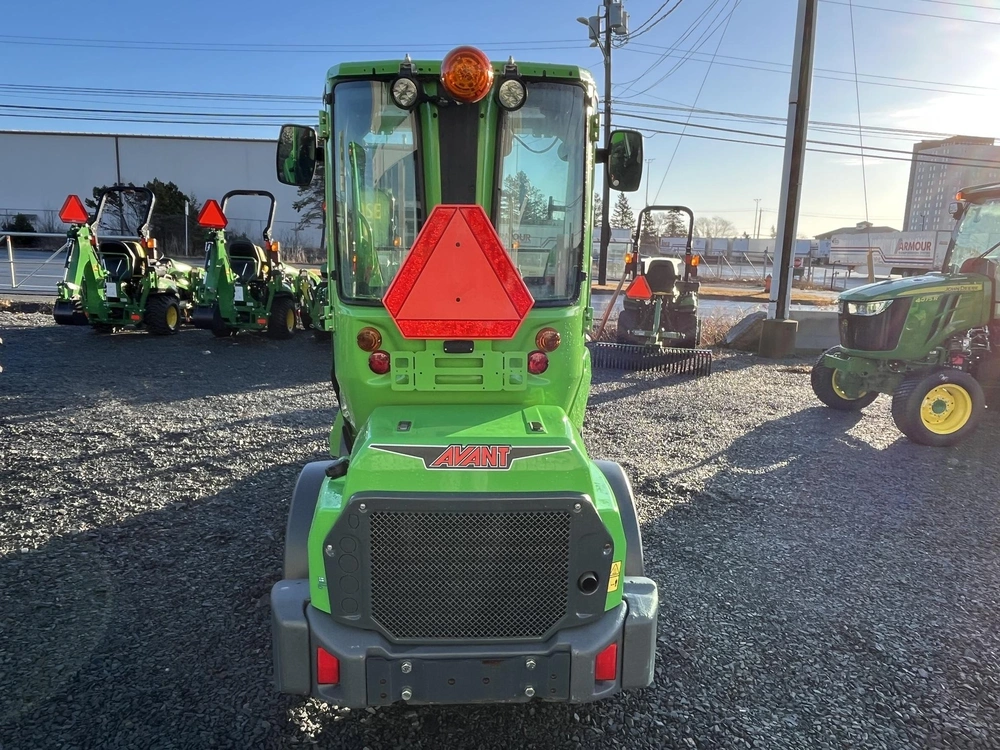Avant M530 2023 alt