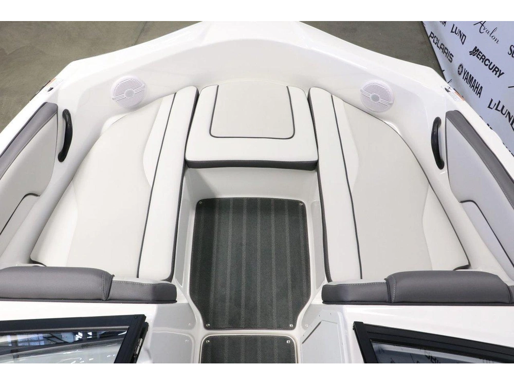 2026 Yamaha Ar190 alt