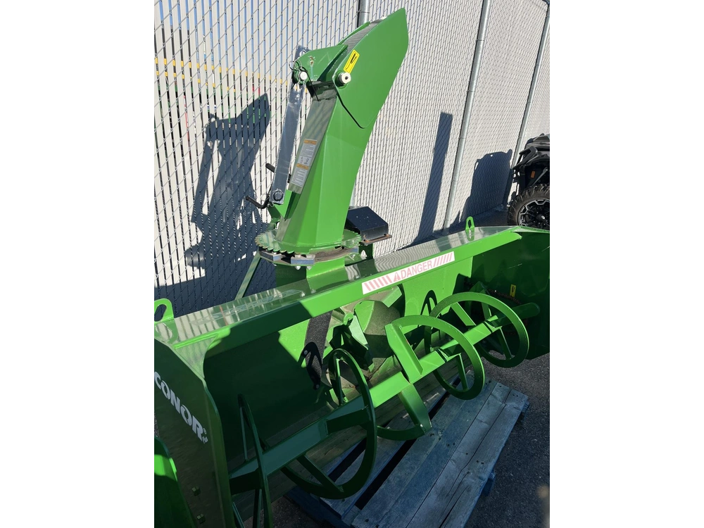 Normand E66-220pus 2022 alt