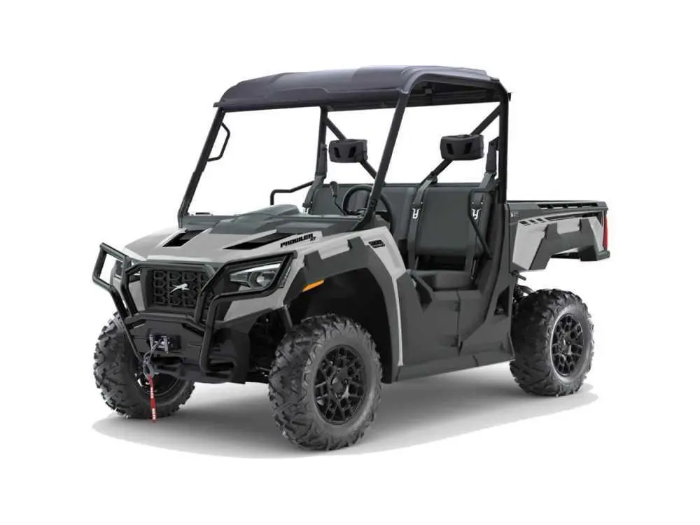 2026 Arctic Cat PROWLER 800 XT
