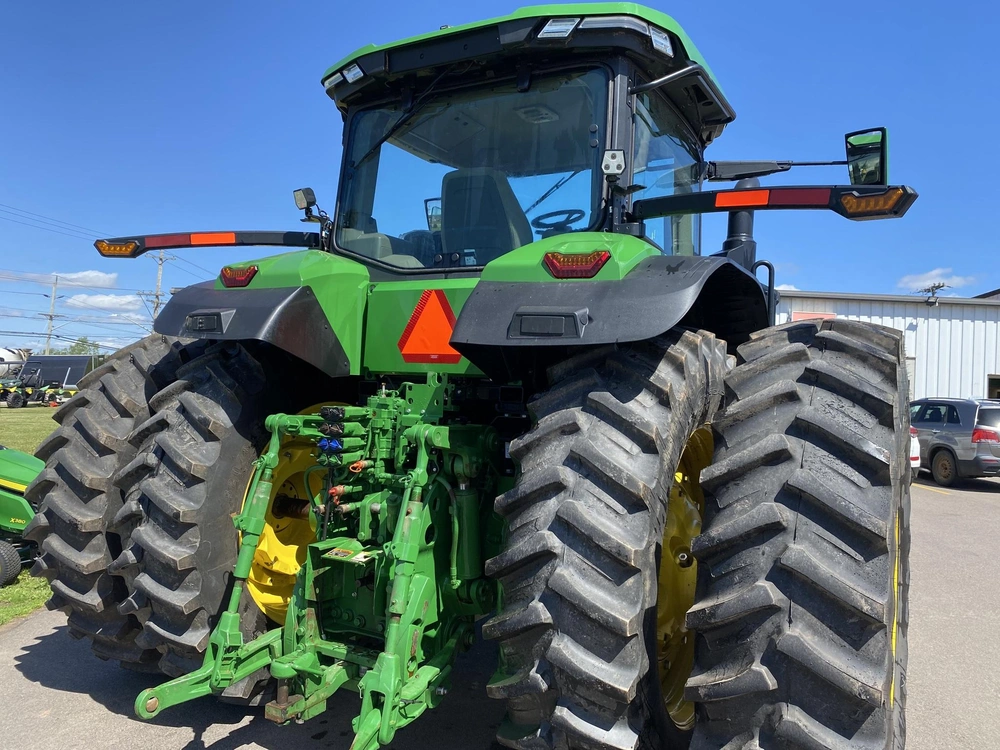 John Deere 7r 290 2023 alt