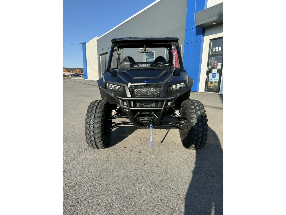 2026 Polaris General Xp 1000 Premium alt