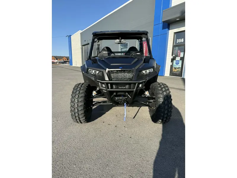 Polaris GENERAL XP 1000 PREMIUM 2026