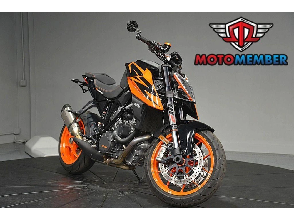 2019 Ktm 1290 Super Duke R alt