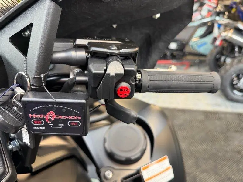 Yamaha Grizzly Dae Xt-r 2026 alt