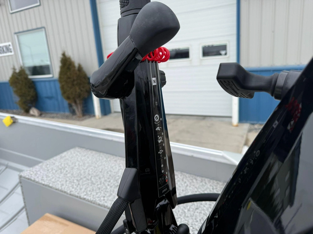 2026 Mirrocraft Utility V Series 4656 alt